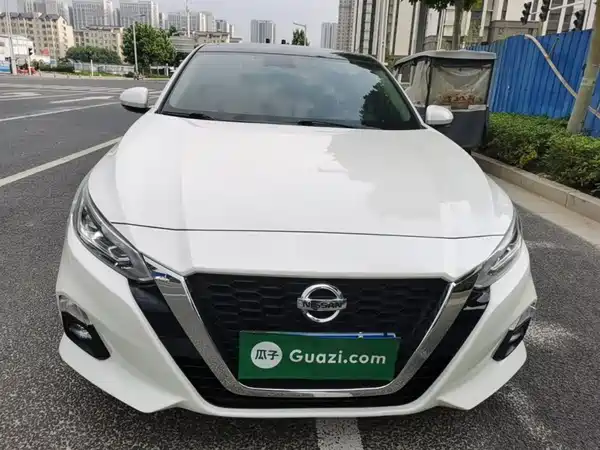 Nissan Teana 2021