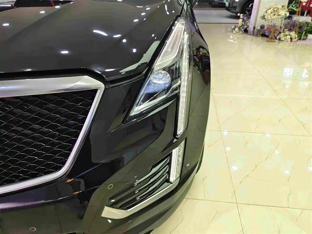 Cadillac XT5 2024 — фото 15