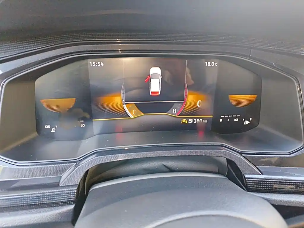 Volkswagen Lavida 2024