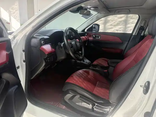 Honda XR-V 2023