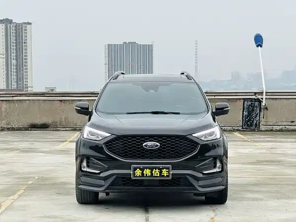 Ford Edge 2020