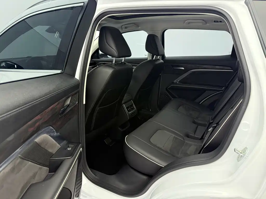 Haval H6 2022 — фото 21