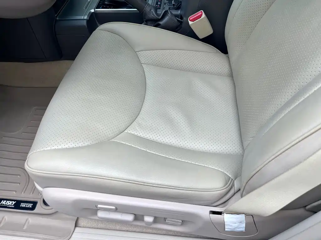 Toyota Prado 2019 — фото 27