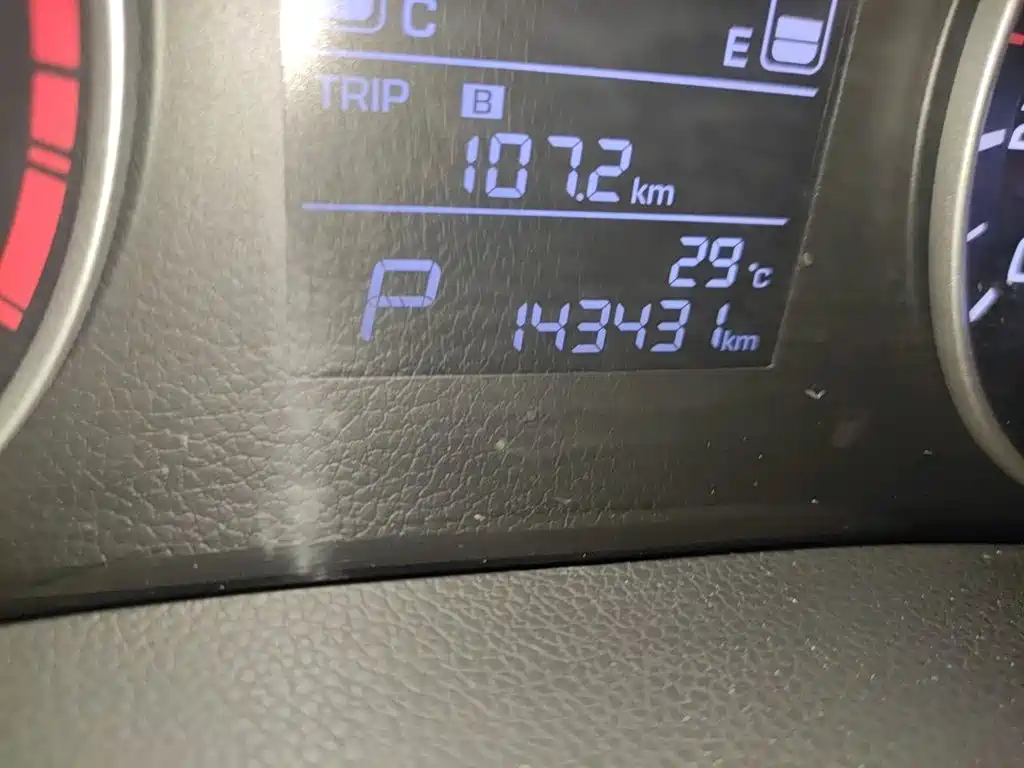 Hyundai ix25 2017