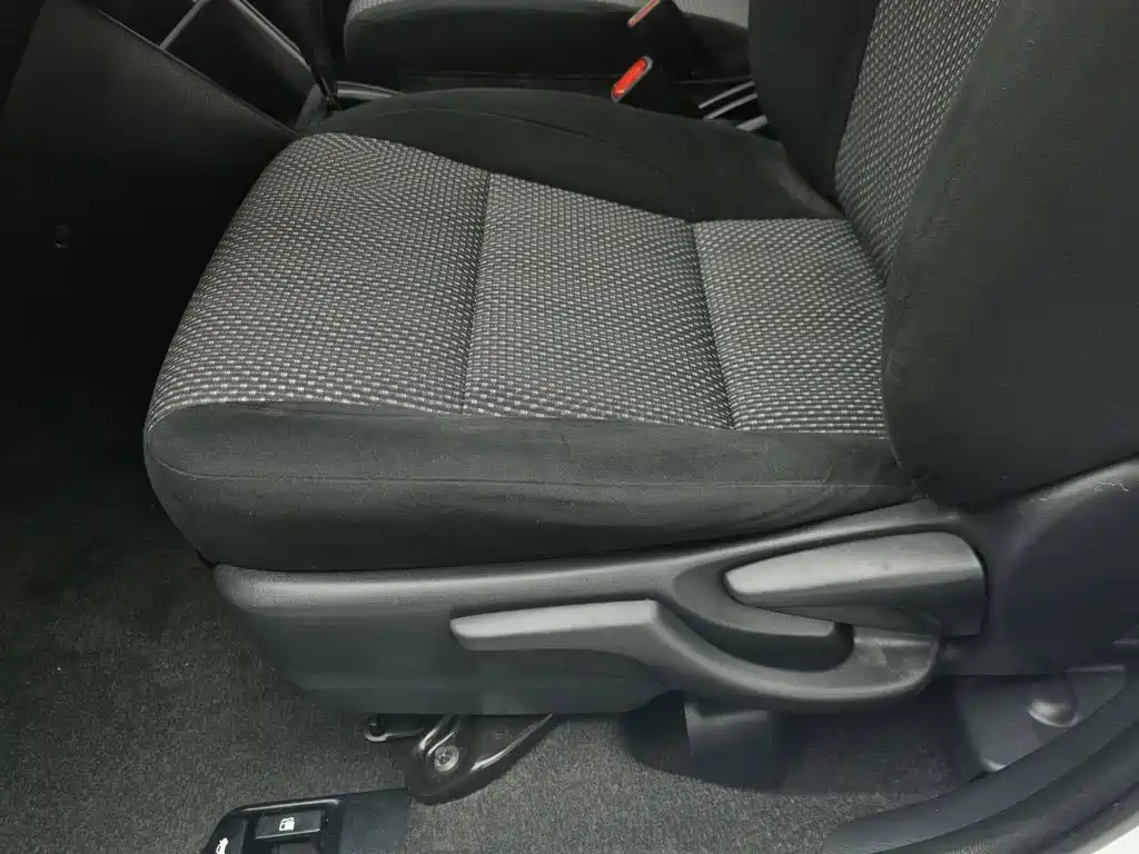 Toyota Vios 2019 — фото 20
