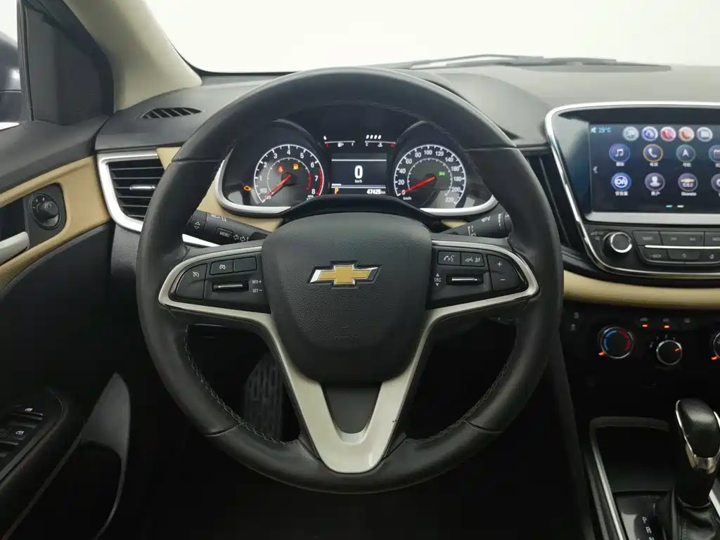 Chevrolet Cruze 2020 — фото 11