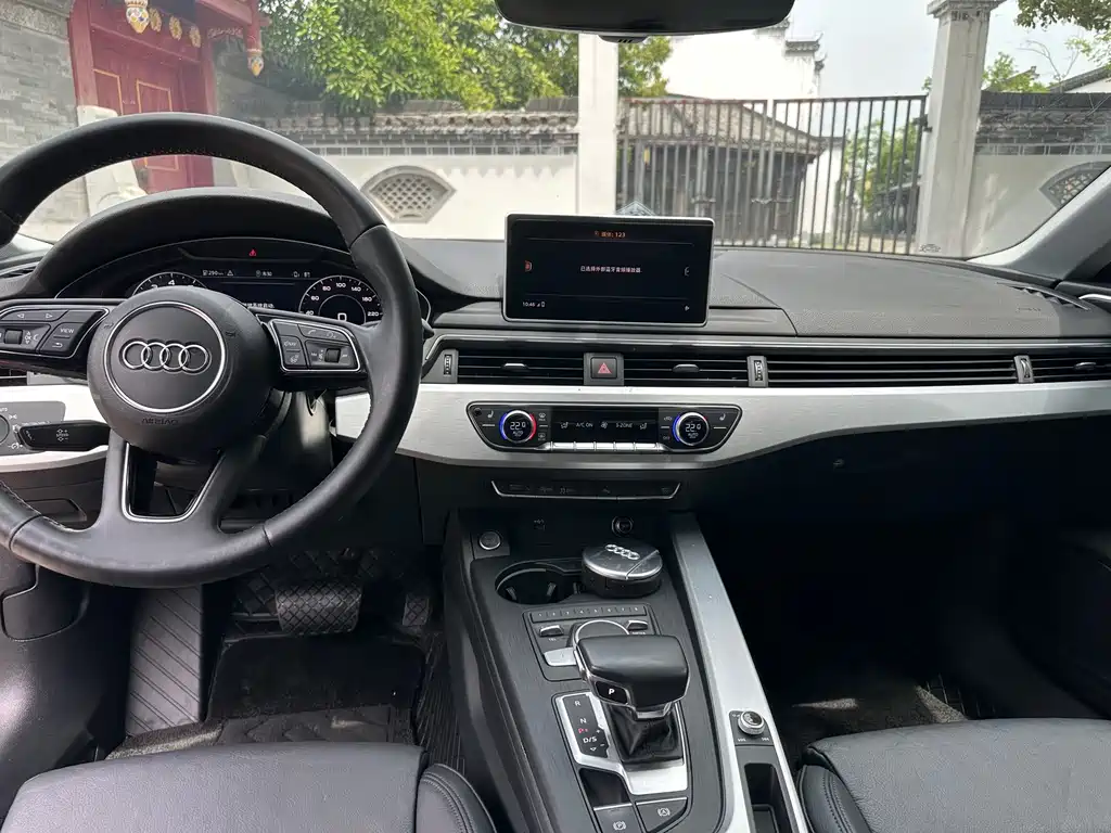 Audi A5 2018 — фото 14