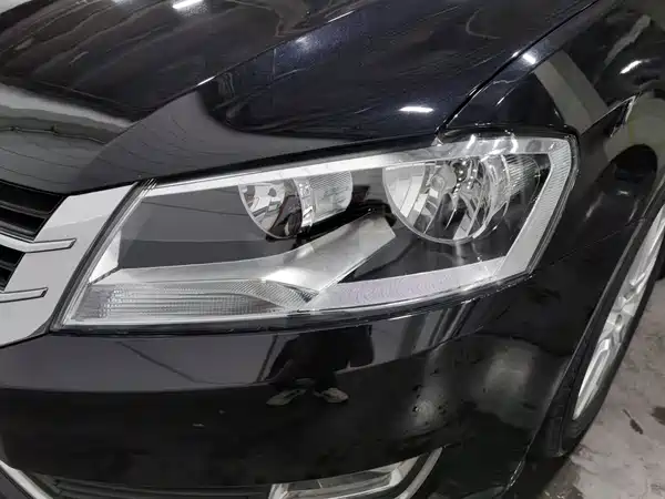 Volkswagen Lavida 2013