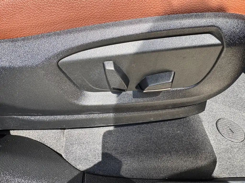 BMW X5 2017 — фото 13