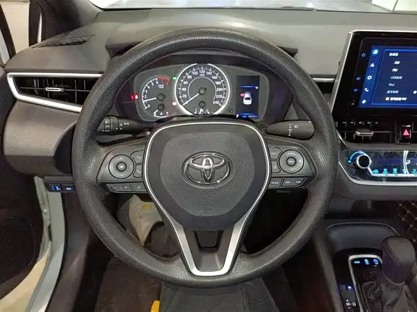 Toyota Levin 2021