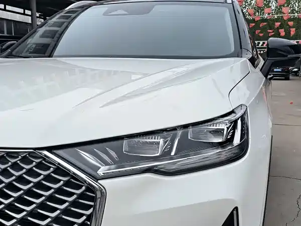 Haval H6 2024