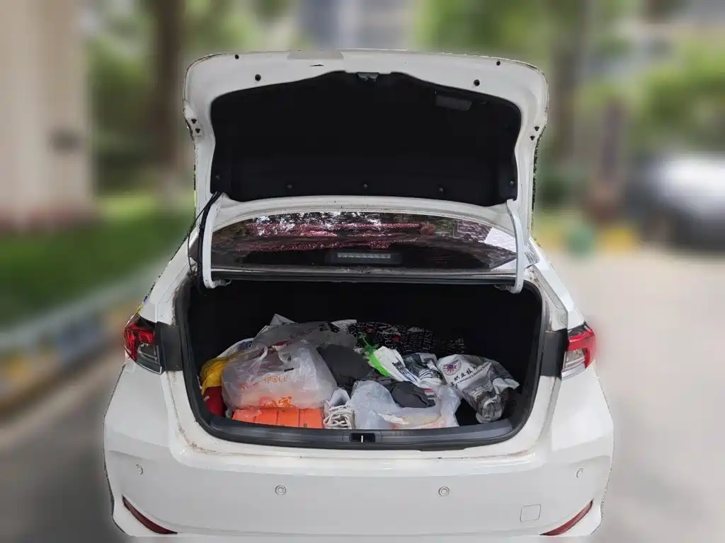 Toyota Corolla 2020 — фото 10