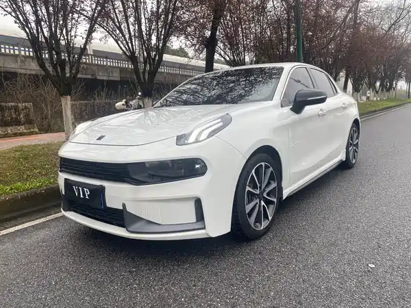Lynk & Co 03 2019