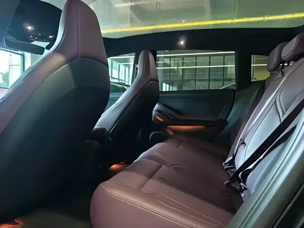 NIO ET5T 2025