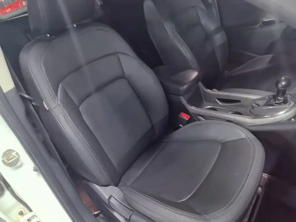 Kia Sportage 2014 — фото 25