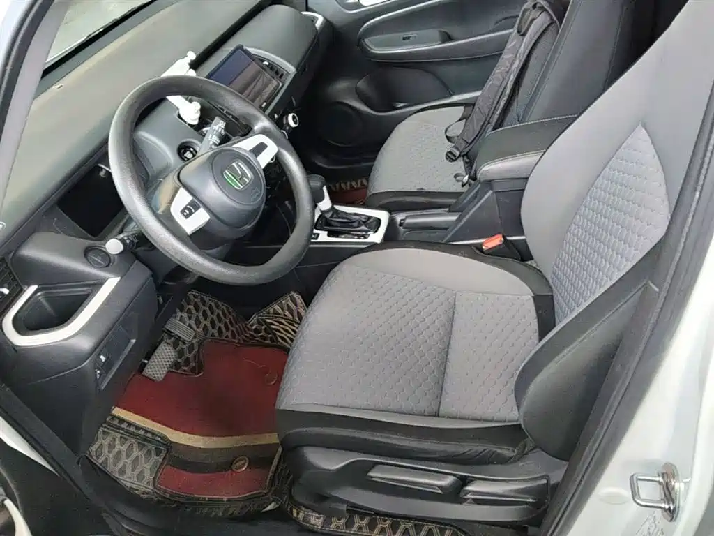 Honda Fit 2023 — фото 15