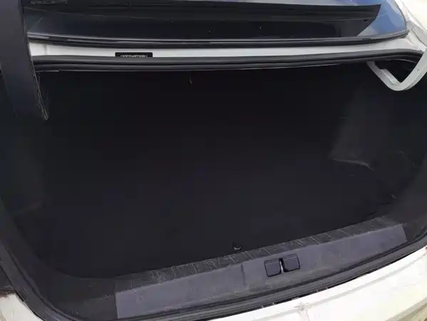 Peugeot 408 2015