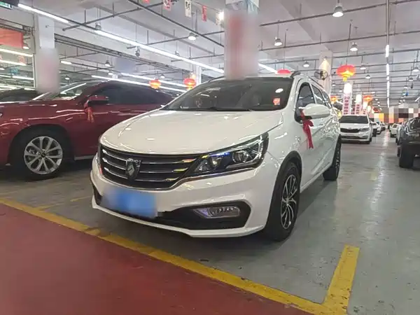 Baojun 310W 2019