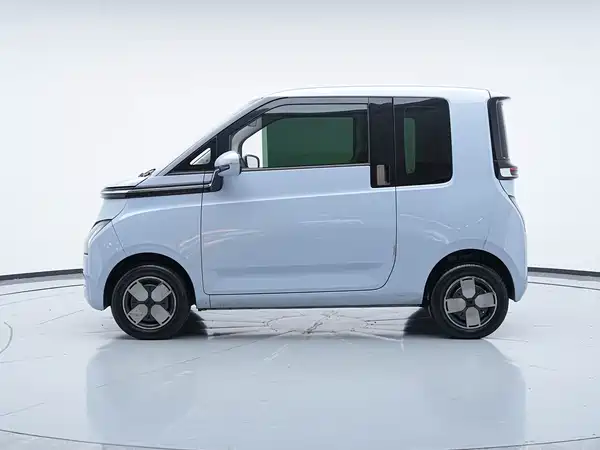 Wuling Air ev Clear Sky 2023