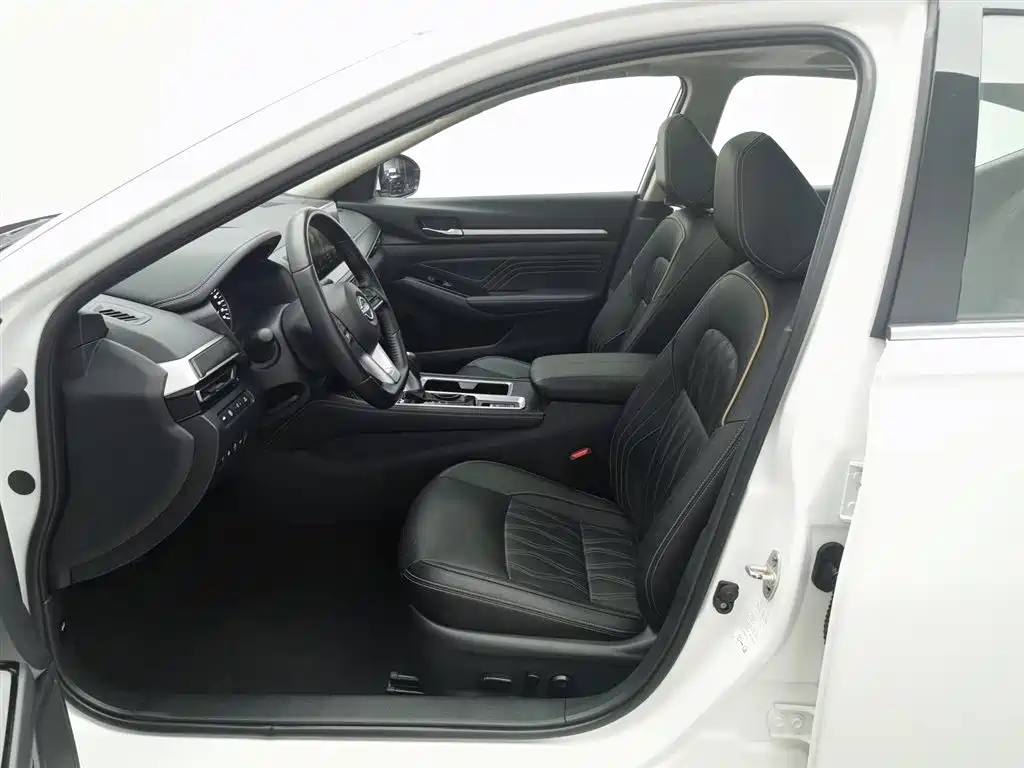 Nissan Teana 2024 — фото 10