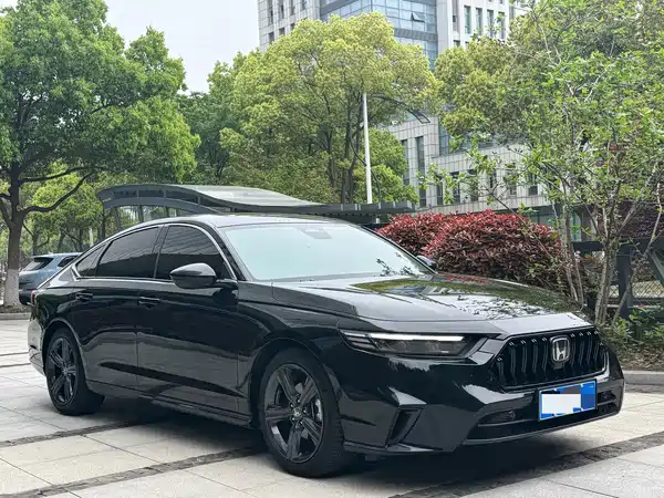 Honda Inspire 2025