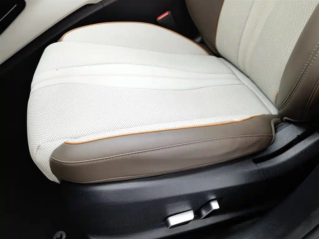 BYD Pro New Energy 2023 — фото 20