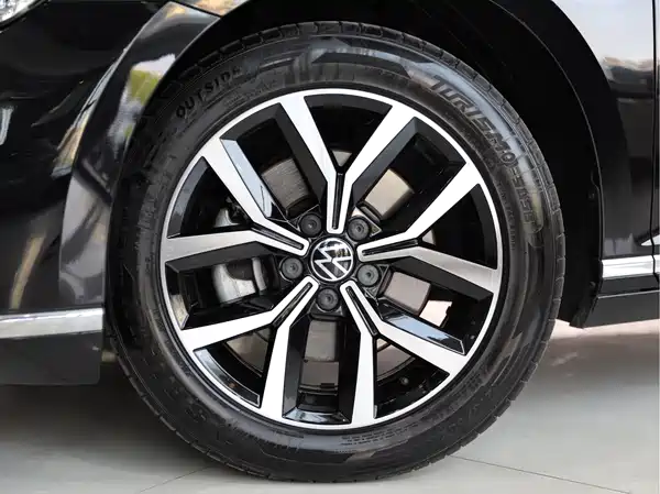 Volkswagen Magotan 2020