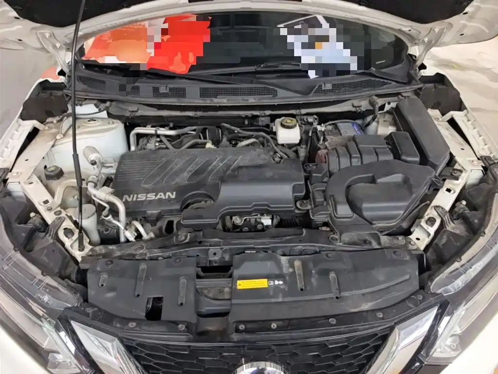Nissan Qashqai 2020 — фото 20