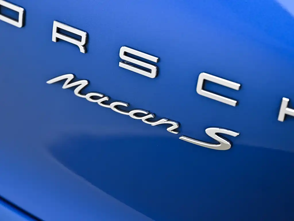 Porsche Macan 2015 — фото 8
