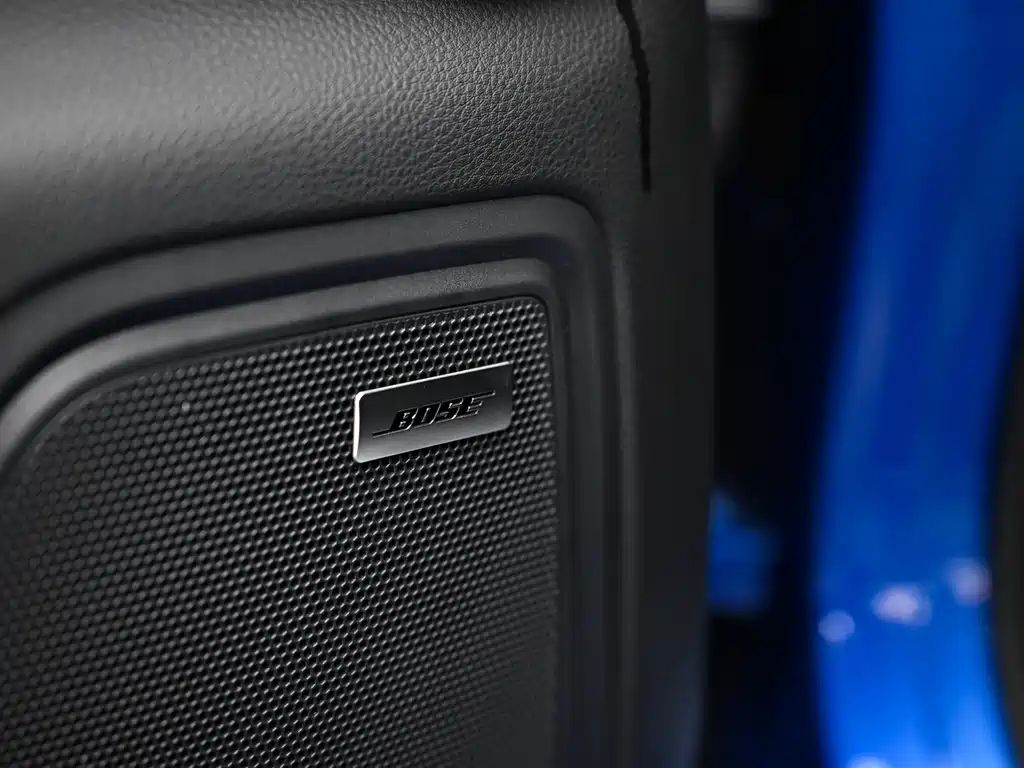Porsche Macan 2015 — фото 10