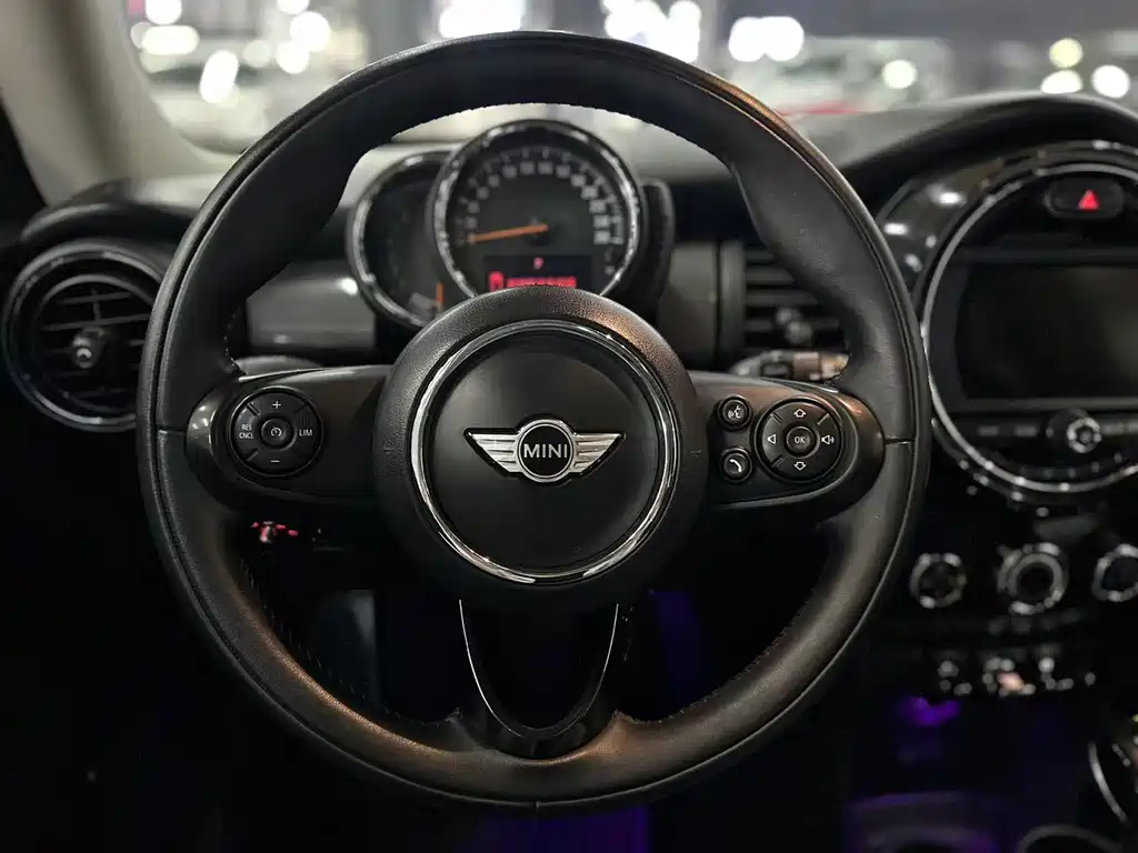 MINI Mini 2017 — фото 13