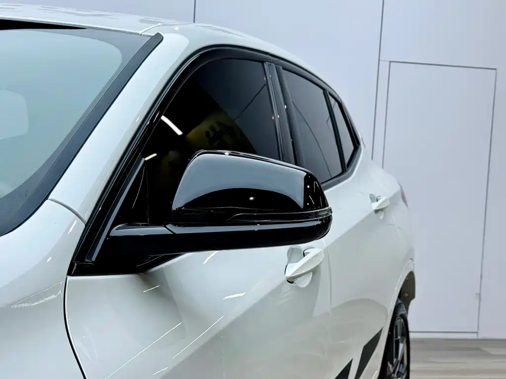 BMW X2 2021 — фото 27