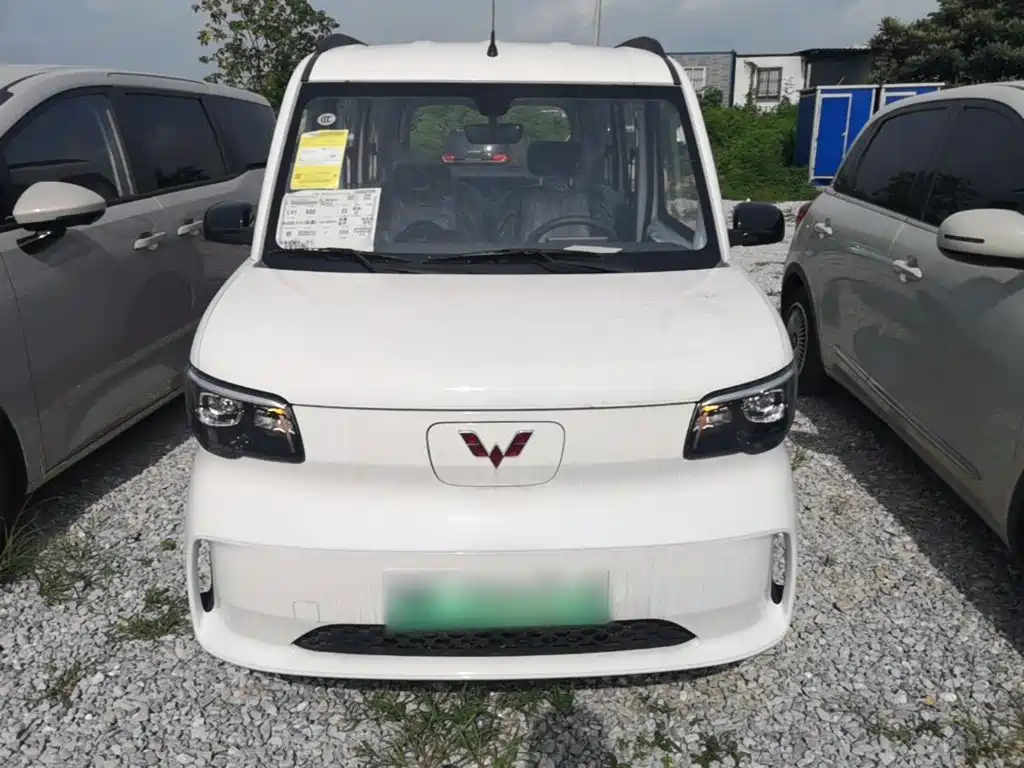 Wuling Zhiguang New Energy 2026