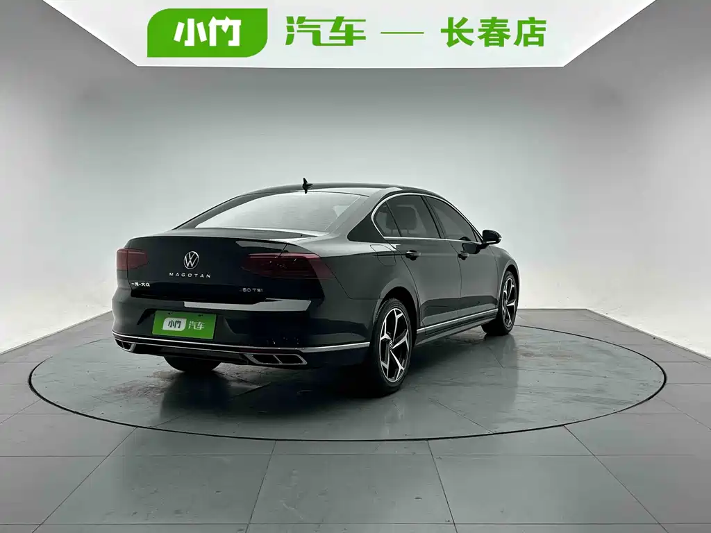 Volkswagen Magotan 2023