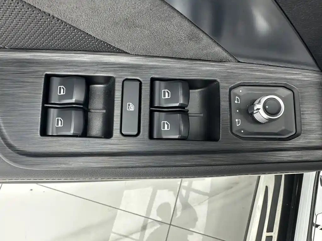 Haval H6 2022 — фото 10