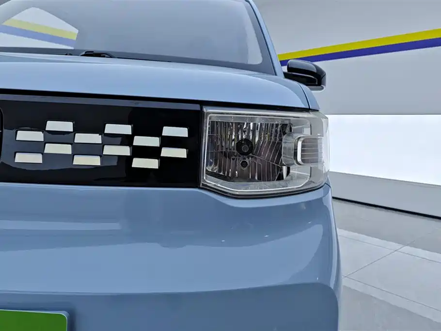 Wuling MINIEV 2020