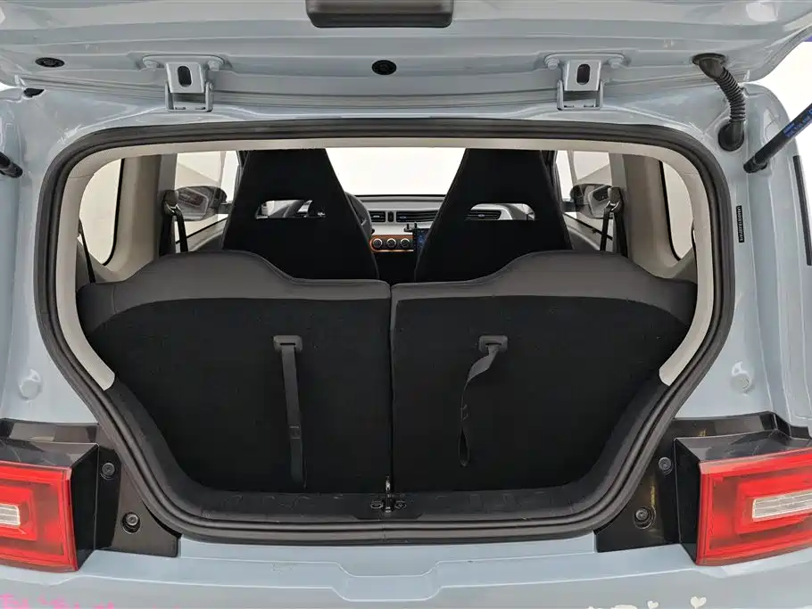 Wuling MINIEV 2020