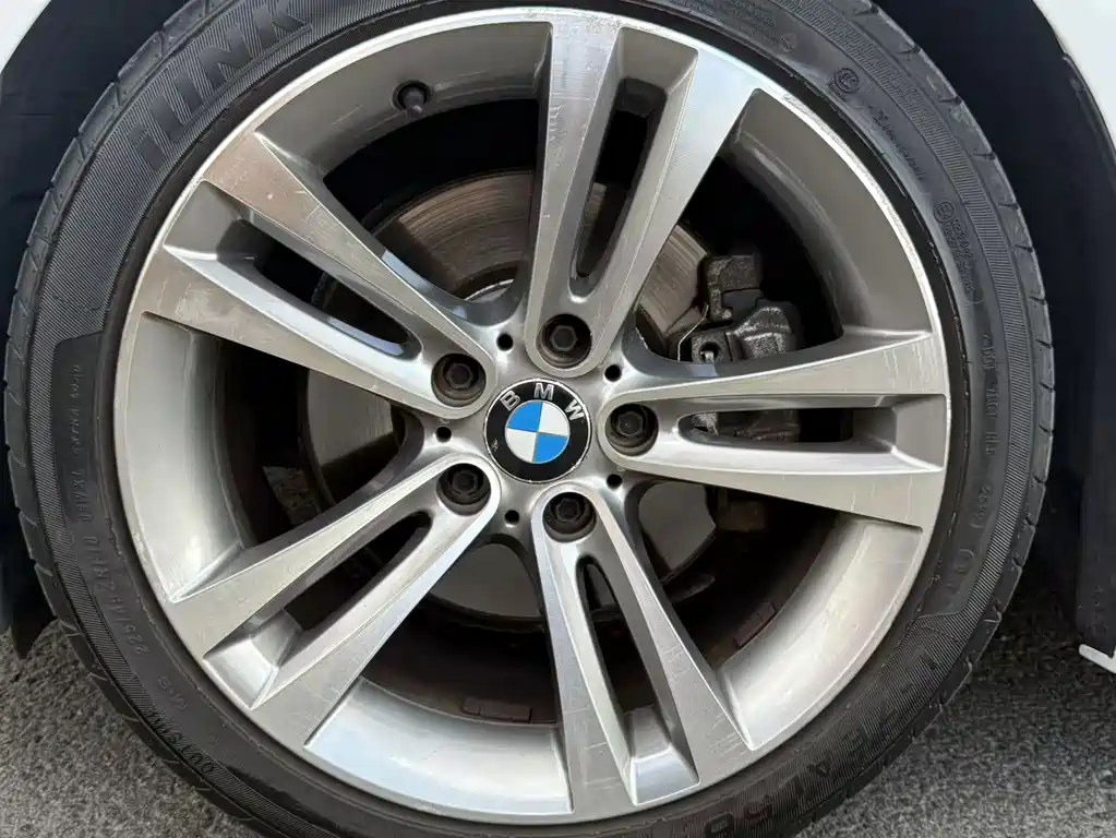 BMW 4 Series 2016 — фото 18