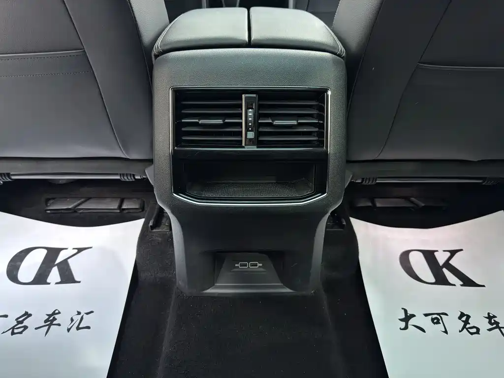 Volkswagen Teramont 2021 — фото 16