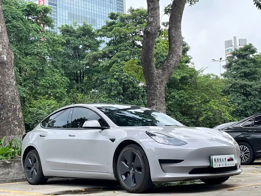 Tesla Model 3 2023 — фото 3