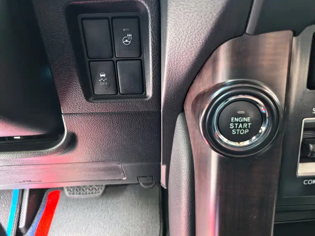 Toyota Prado 2017 — фото 13