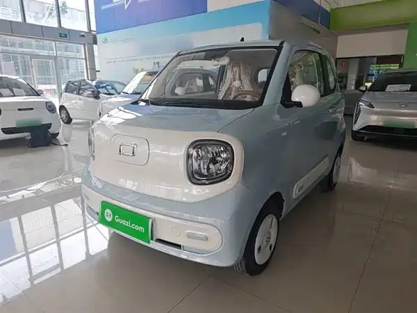 Bestune Pony 2026