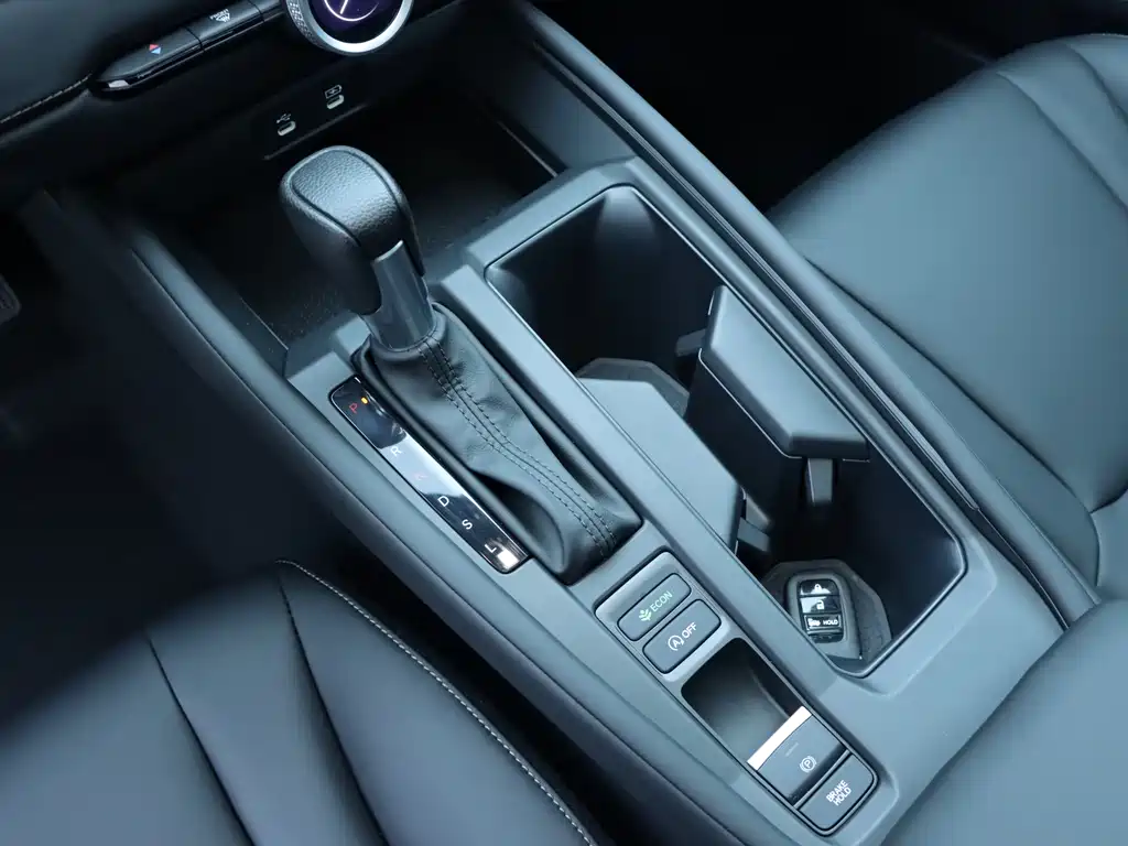 Honda Accord 2026 — фото 11