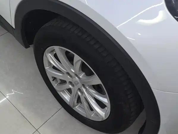 Cadillac XT4 2019
