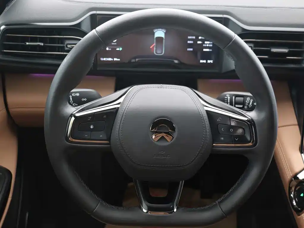 NIO ES6 2021 — фото 7
