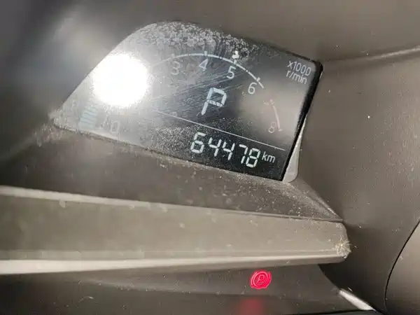 Mazda CX-4 2019