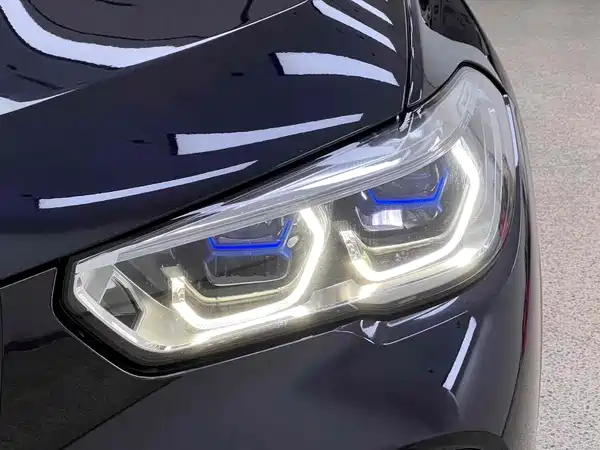BMW X5 2022