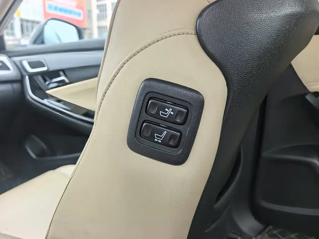 Honda Spirior 2016 — фото 14