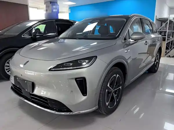 Shangjie H5 2025