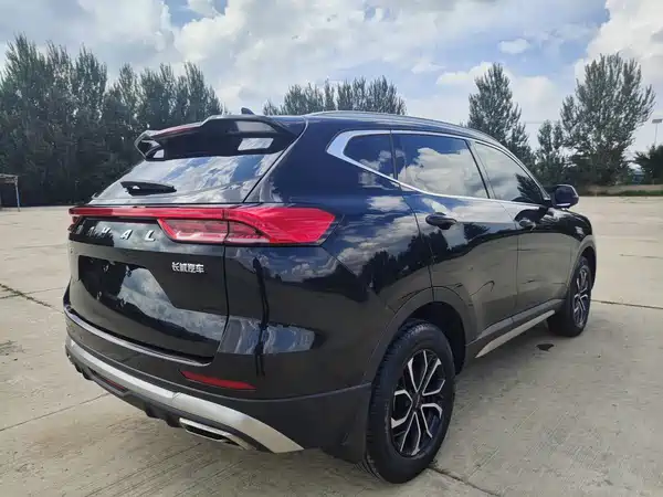 Haval H6 2022